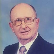 Charles Edwin Dyer