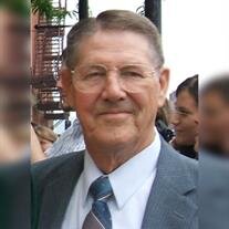 Thomas F Meissner Sr.