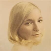 Jocelyne Marie Soderberg