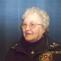 Linda Alexander