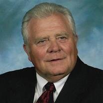 Herschel Elmer Pierce Jr.