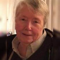 Margaret Ann Sullivan