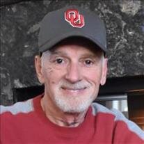 Steven Ray Huff