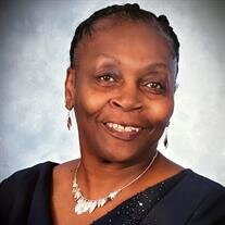 Ruby Nell Bolden