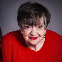 Mable Ilean Pierce