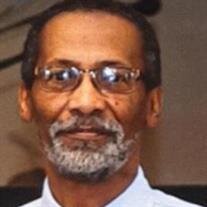 Frederick Ingleton Jr.