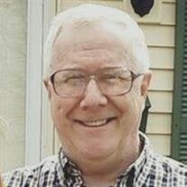 Howard P. Pritchard