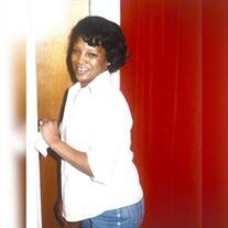Ms. Vivian Kidwell