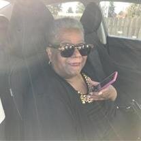 Linda Sue Rosa