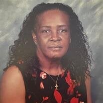 Mrs. Jessie Bell Hawkins