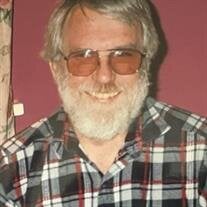 Mr. Vernon Eugene Moore