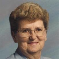 Sharon Louise Meyer