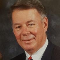 Sidney C. Wilke