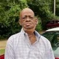 Trennis Tyrone Heard