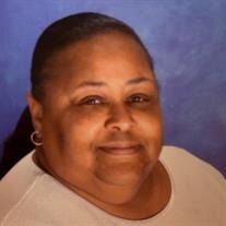 Ms. Eunice McKinney-Commodore