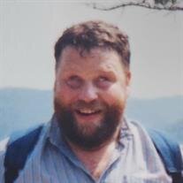 Earl Wayne Baxtermoore