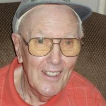 John "Joe" Ader Sr.
