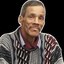 Evelton C. Hines