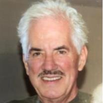 John William "Bill" Ash