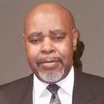 Steven Beauford