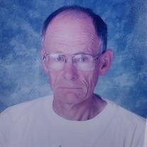 Herbert E. Harris