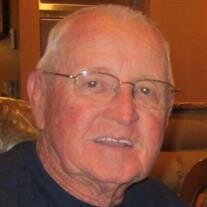 Gary "Jeep" Willms