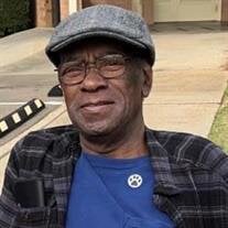 Mr. Willie O. Terry
