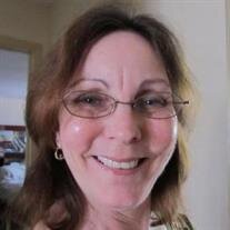Elizabeth Leslie Brown