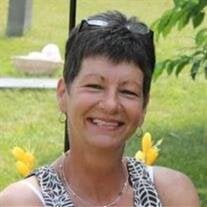 Rebecca Sue Miller