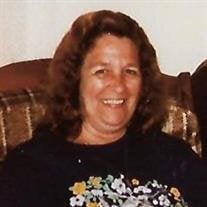 Joan Epley Parker