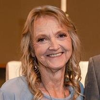 Mrs. Janet Louise Burgett
