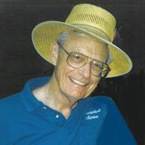 Robert P. Cooper