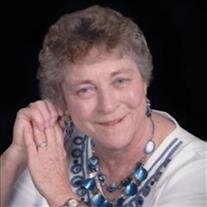 Marcelyn Yvonne Kelley