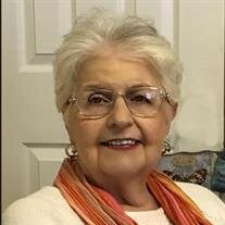 Ruth G. Martin Norman