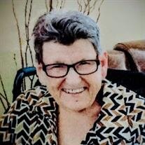 Constance Anne Polasek