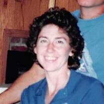 Cynthia "Holly" Hollis Hicks Cooper