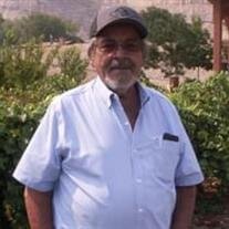 Jose R. Franklin