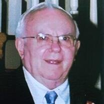 Forest E. Pickering