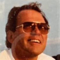 Lawrence "Larry" MacCormack