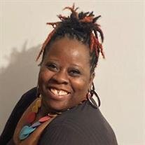 Latonya Shalet Brown