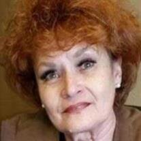 Rose Marie Pacheco-Abeyta