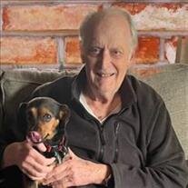 William Joseph Ewerling, Sr.