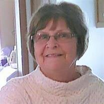 Kathleen Ann BRADY