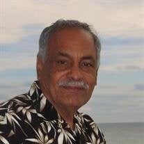 Pedro Cruz Rivera