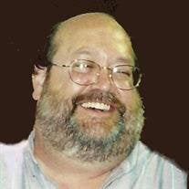 Gerald A. "Wedge" Palmateer