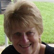 Constance Ruth Huret