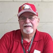 Arthur G. 'Art' Crittenden
