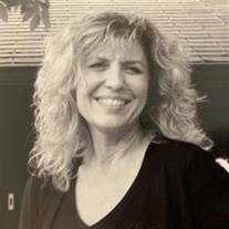 Marilyn B Owen
