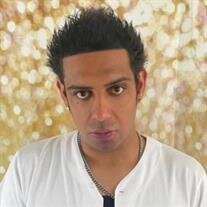Mathew Iloush Abdishou