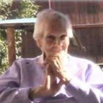 Mary Ann Sanchez